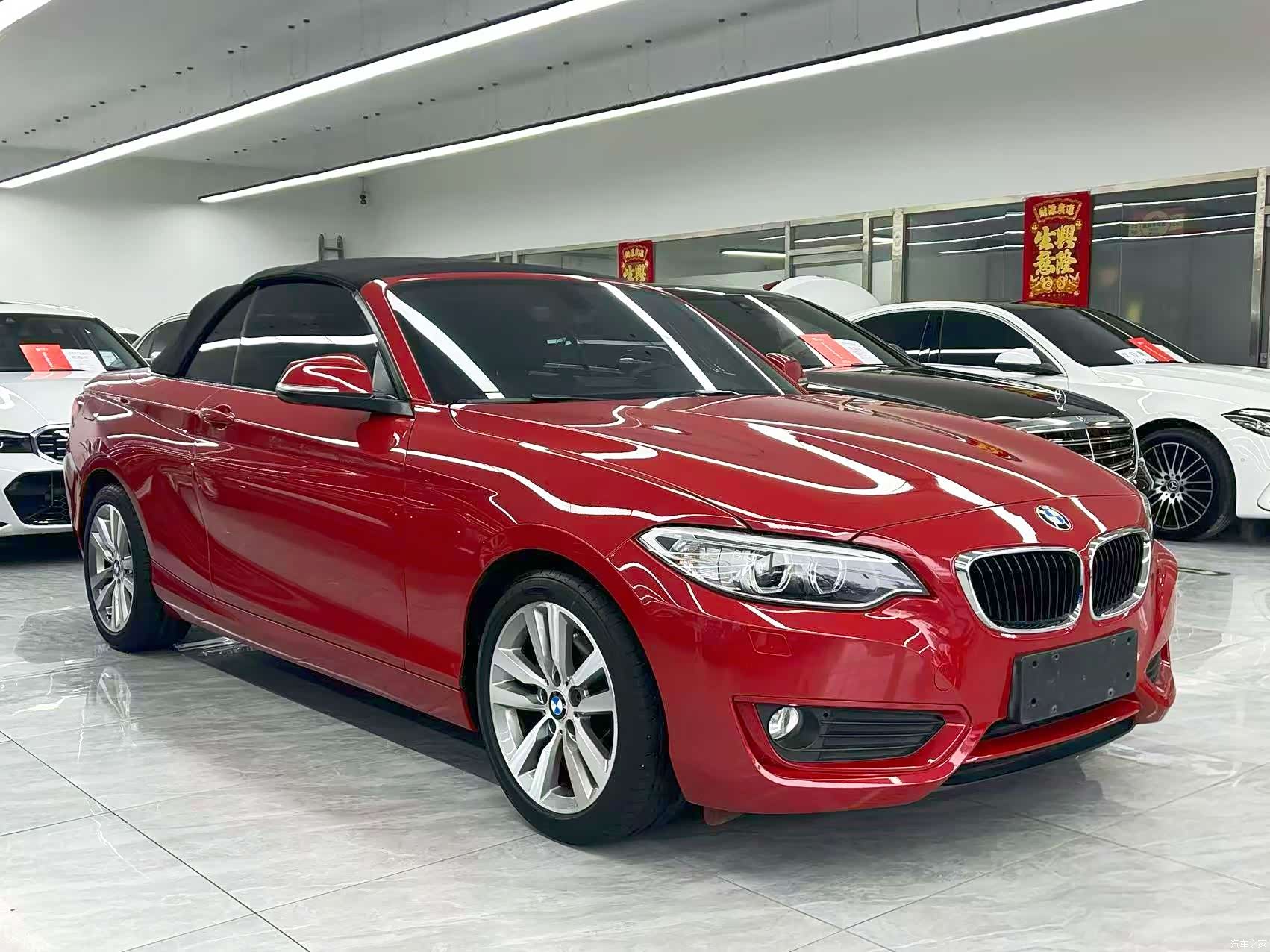 BMW 2 Series, 2017 9