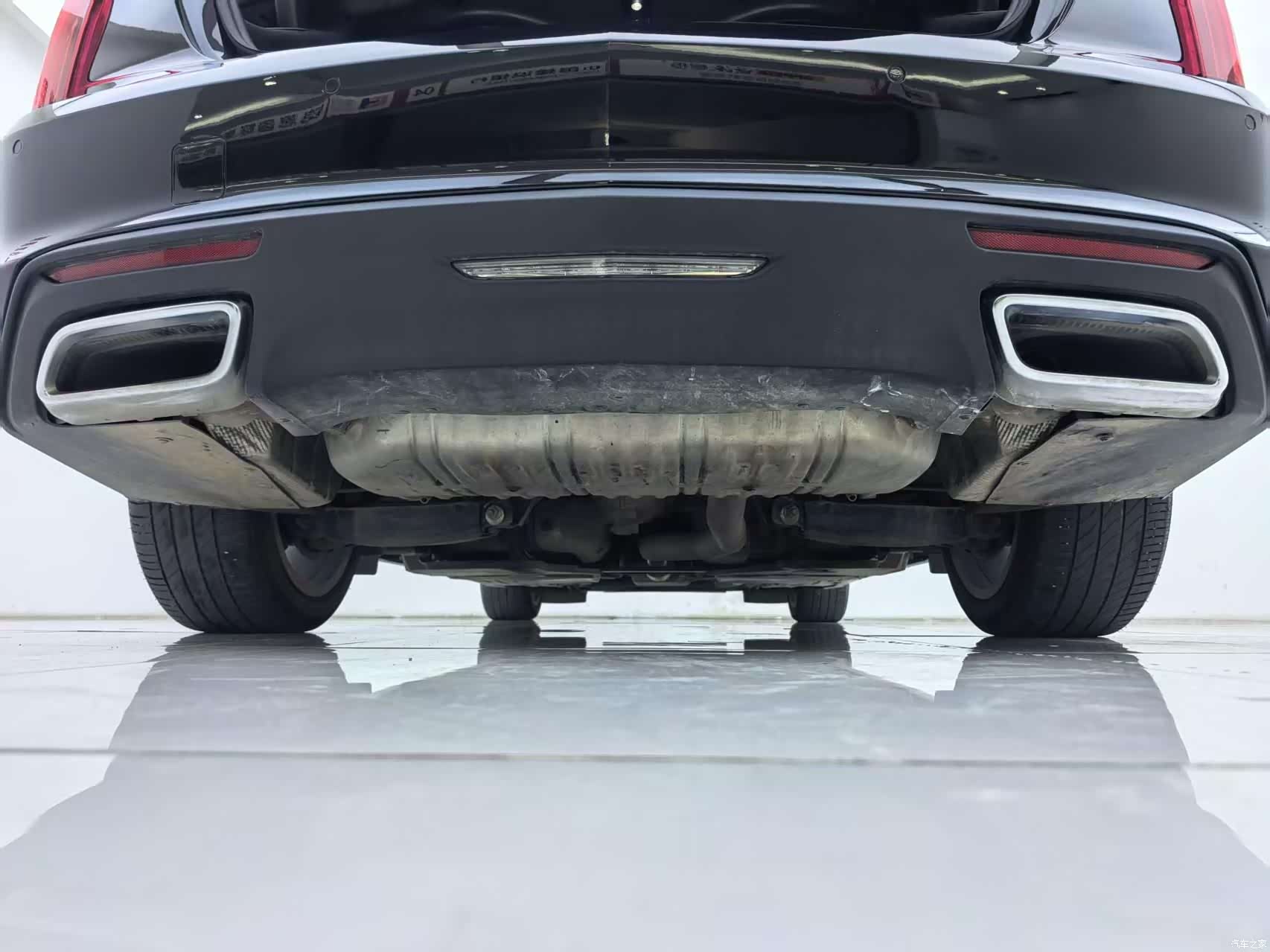 Cadillac CT5, 2023 28