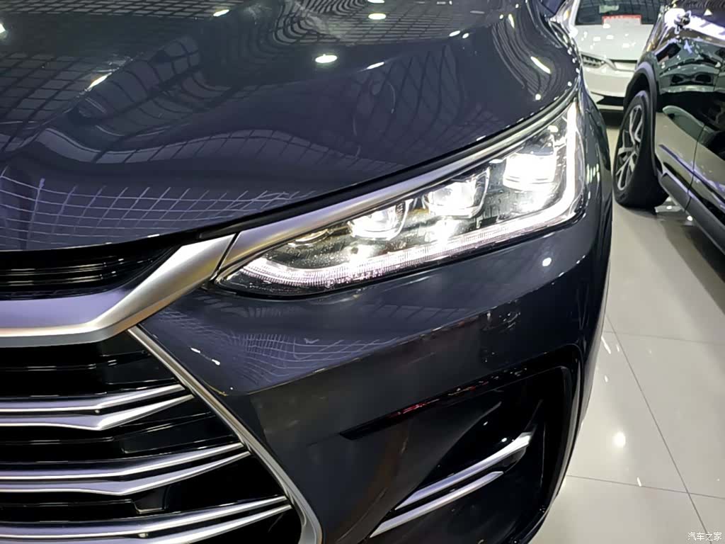 BYD Tang, 2020 24