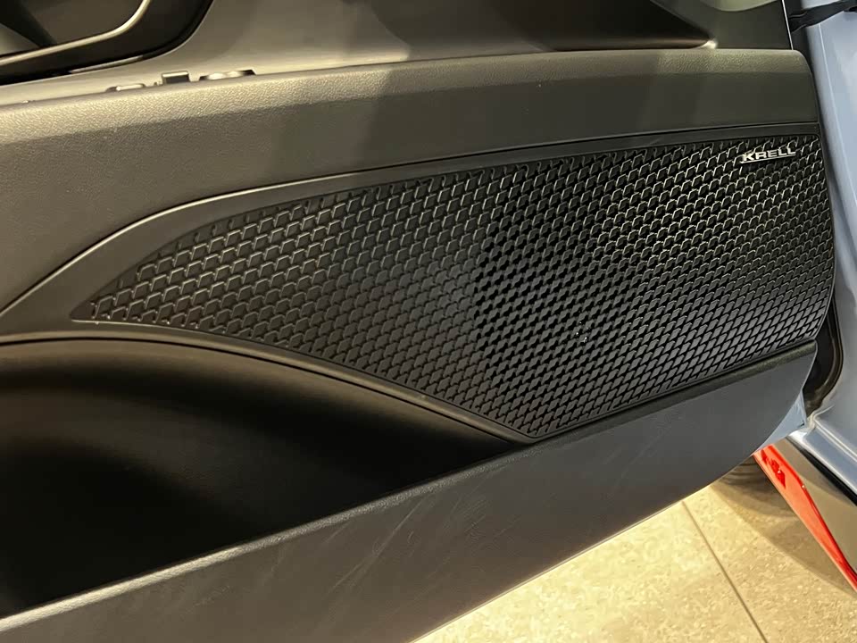 Hyundai Elantra Elantra N