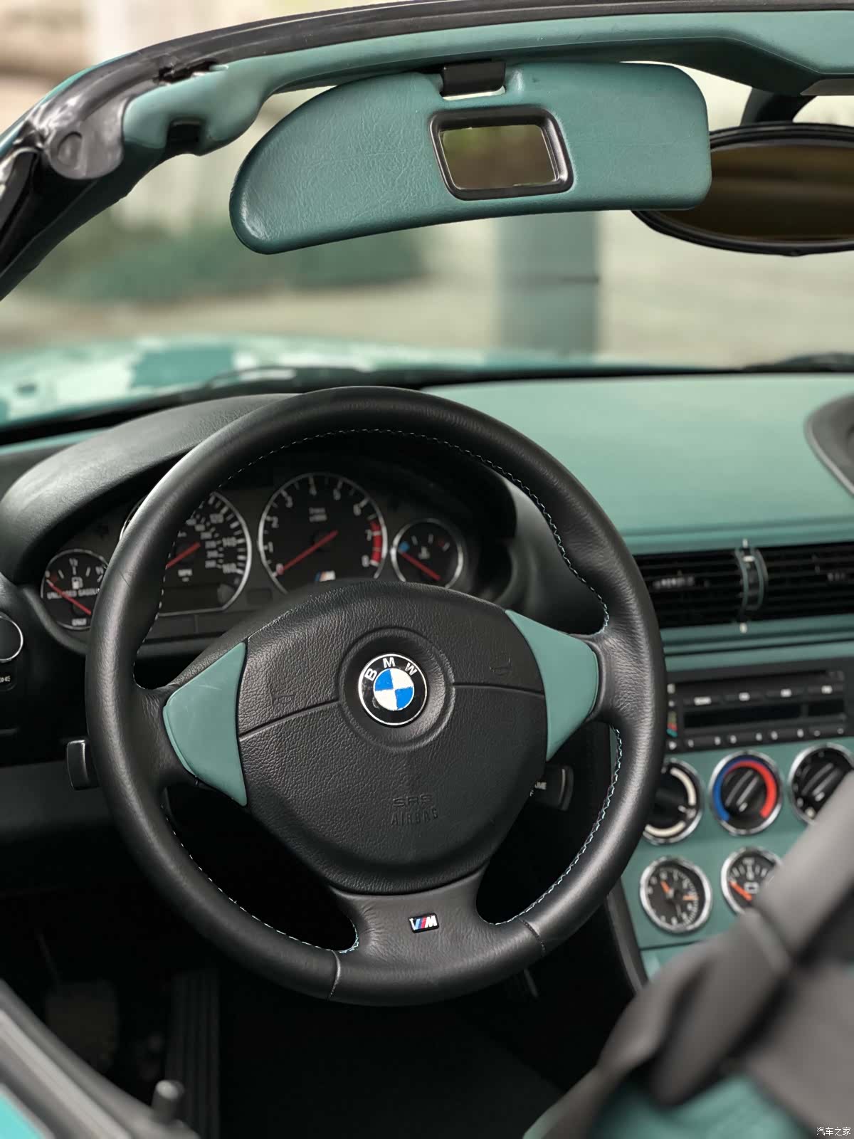 BMW Z3, 2000 12