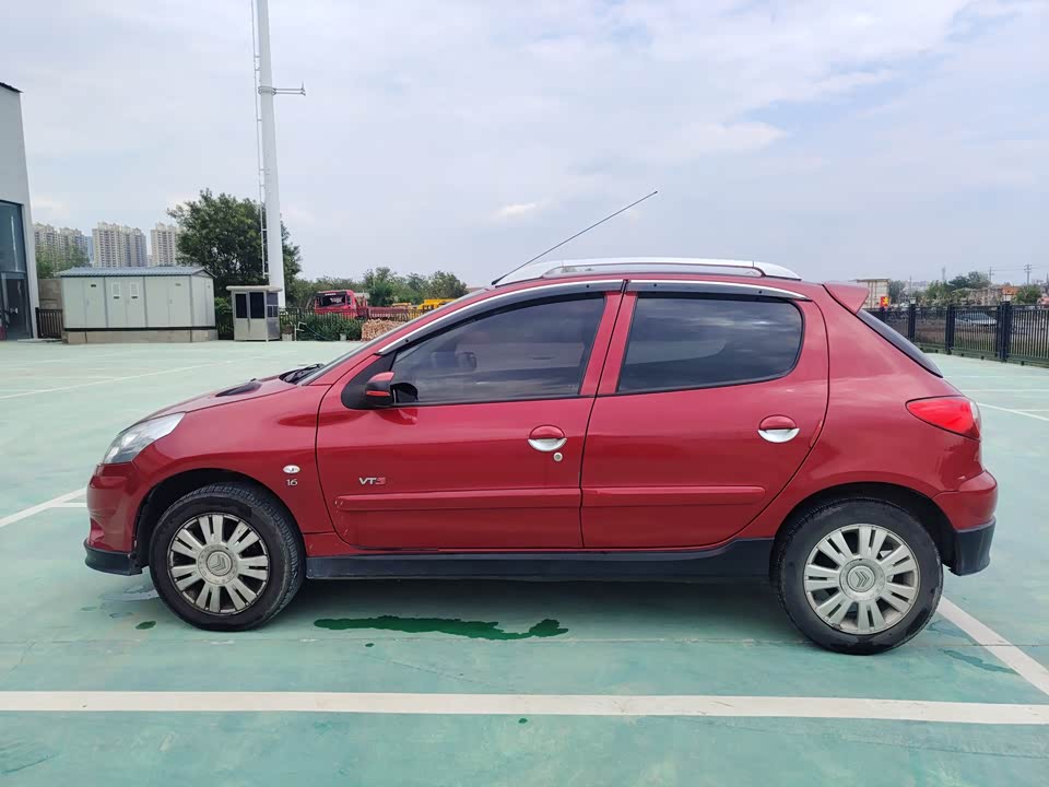 Citroen C2
