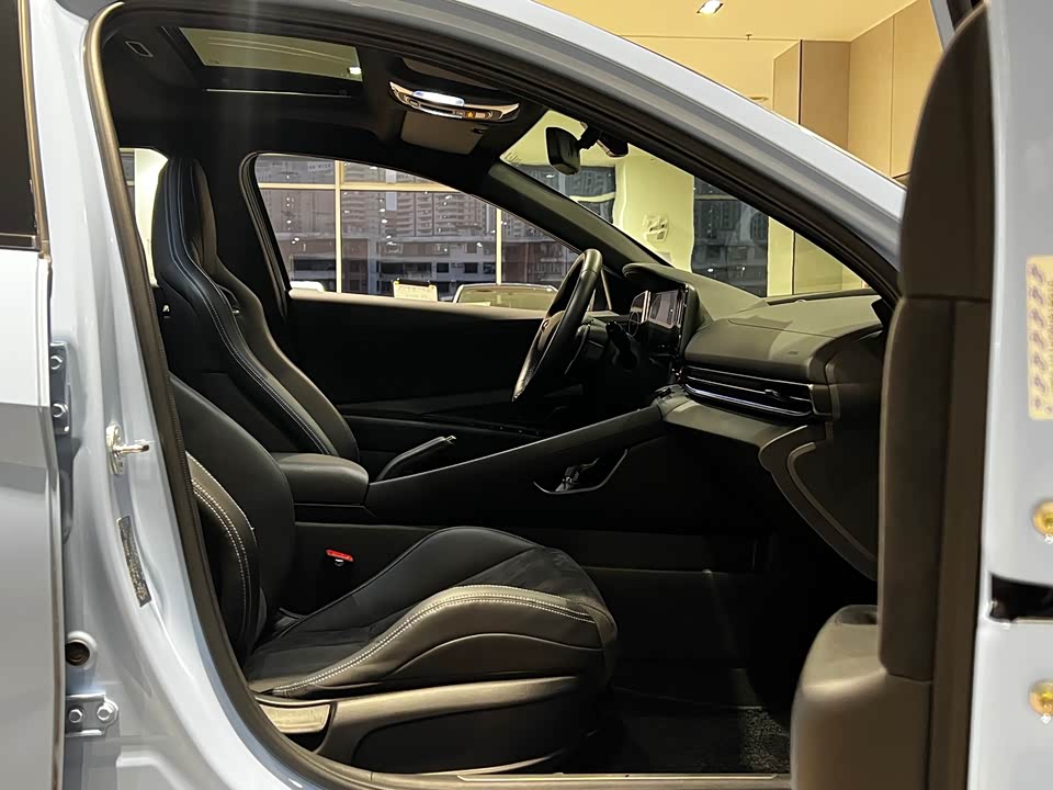 Hyundai Elantra Elantra N