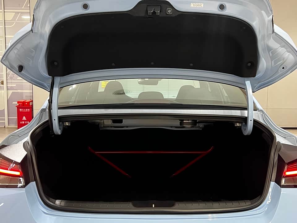 Hyundai Elantra Elantra N