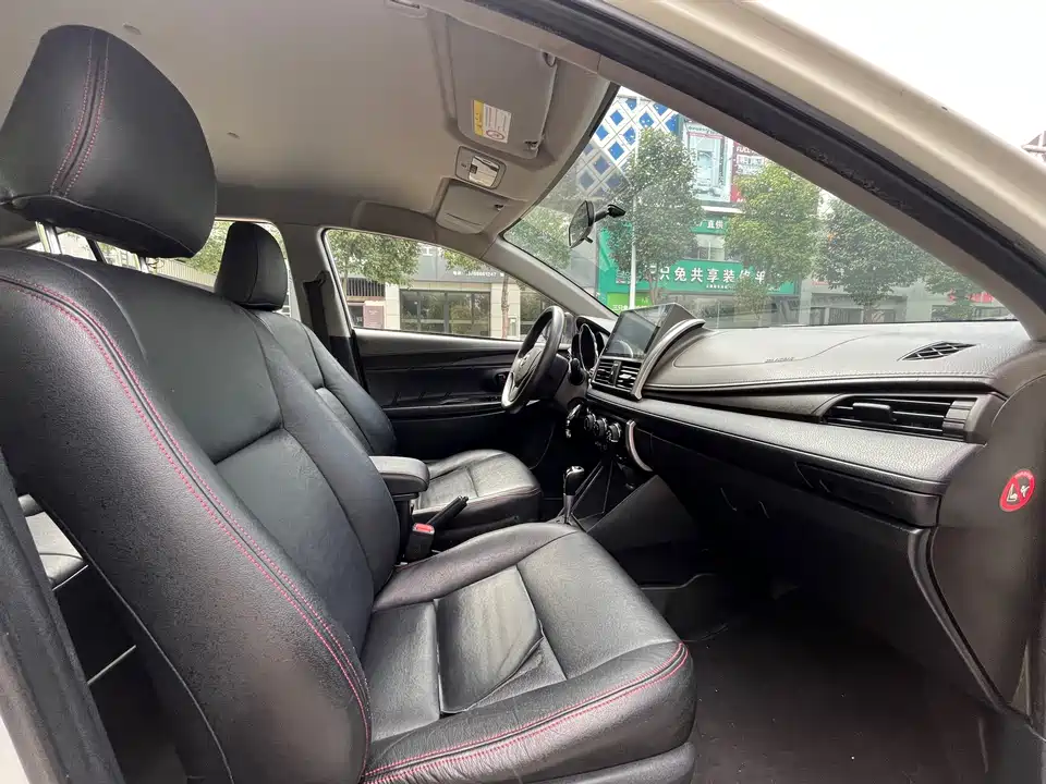 Toyota Vios Toyota Vios