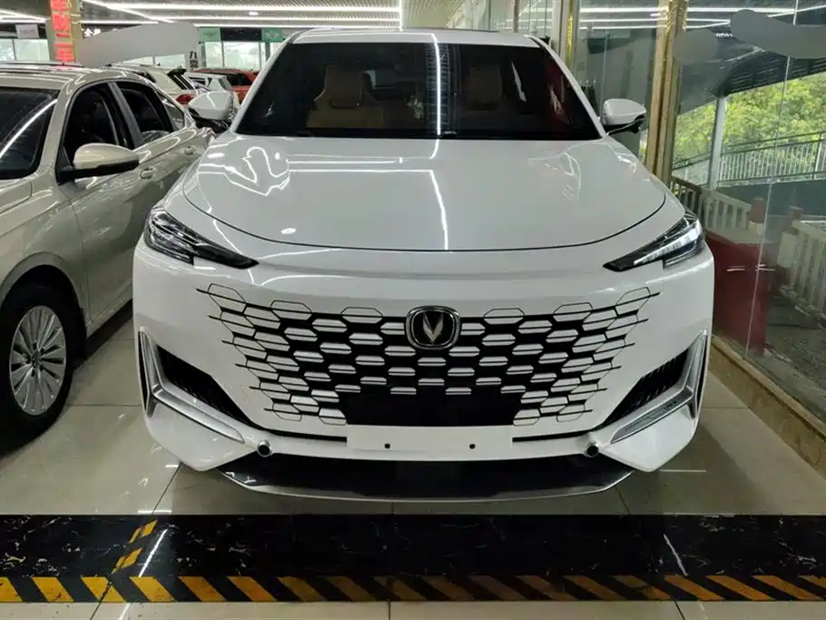 Changan UNI-K