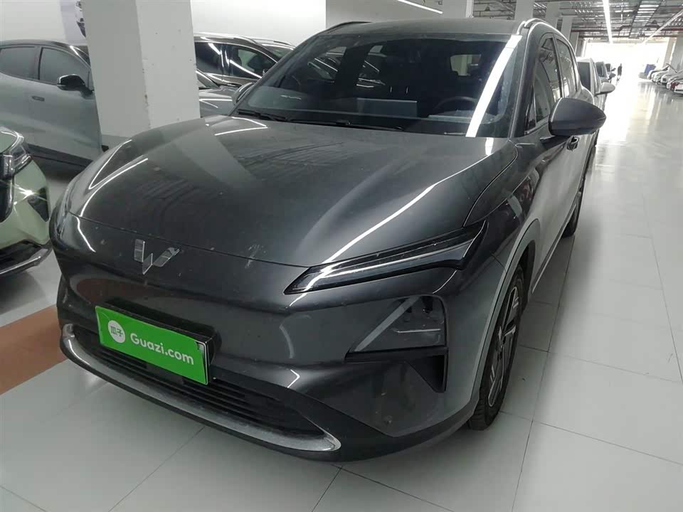 Wuling Wuling Xingguang S