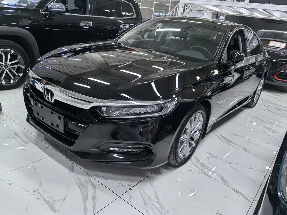 Honda Accord Honda Accord