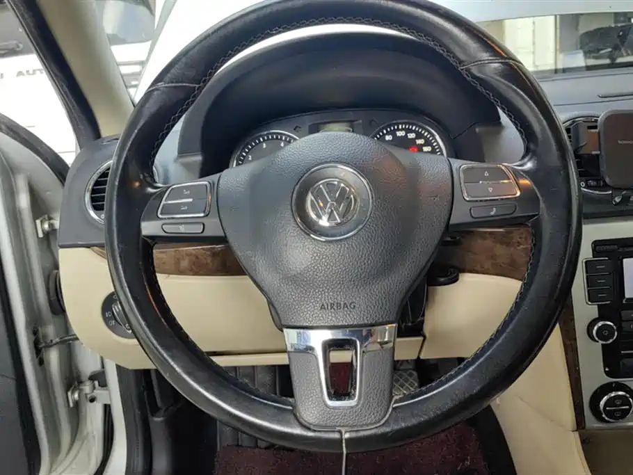 Volkswagen Lavida Volkswagen Lavida