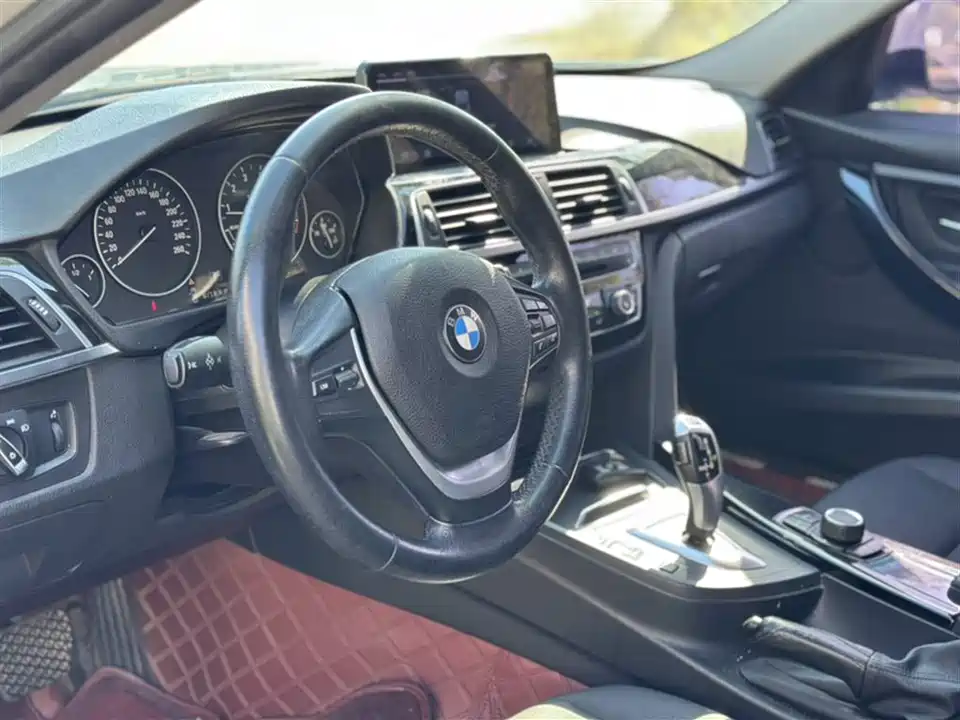 BMW 3 series BMW 3 series