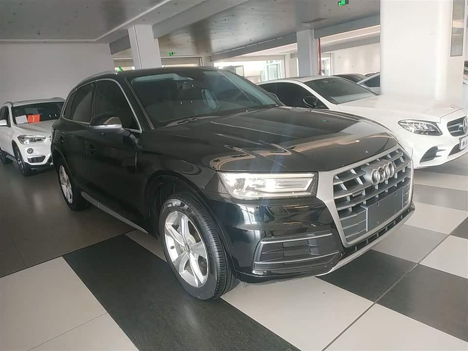 Audi Q5L