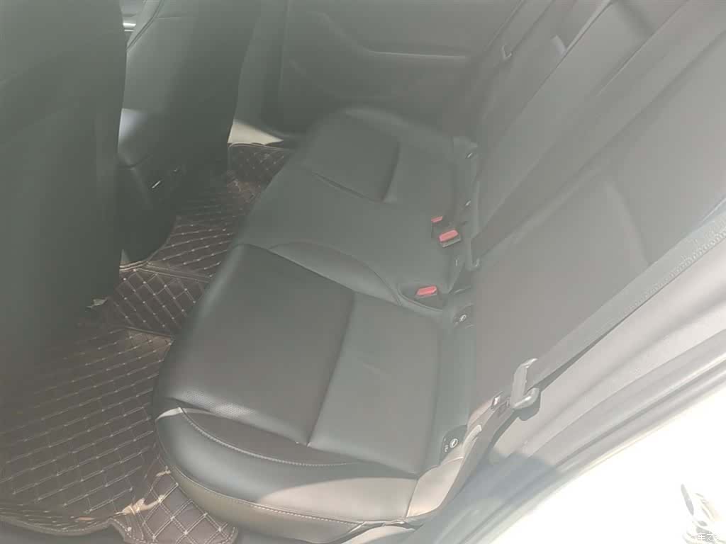 Mazda Mazda3, 2020 17