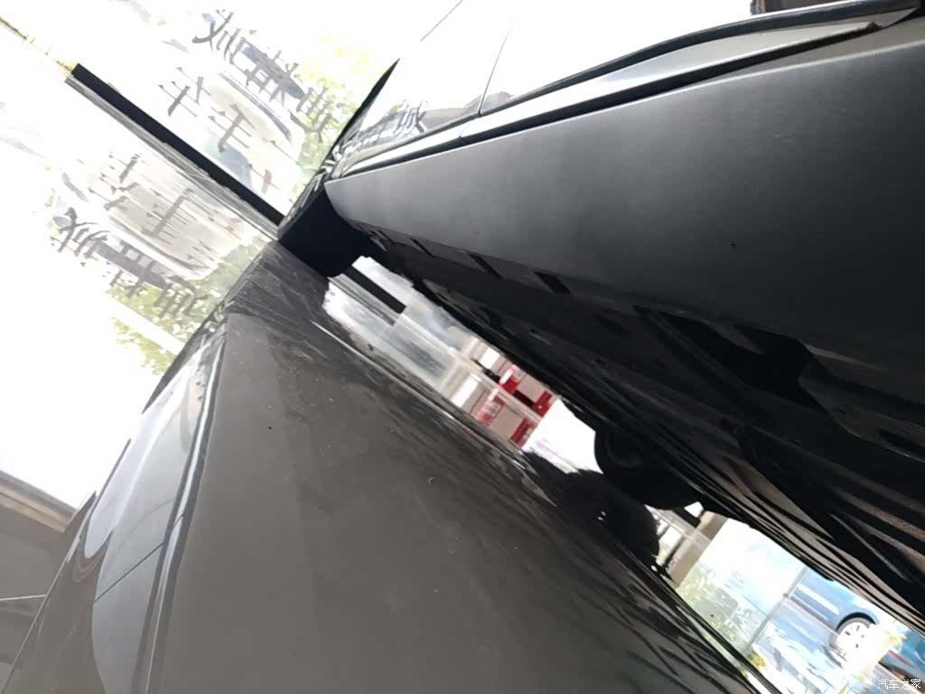 BYD Han, 2023 22