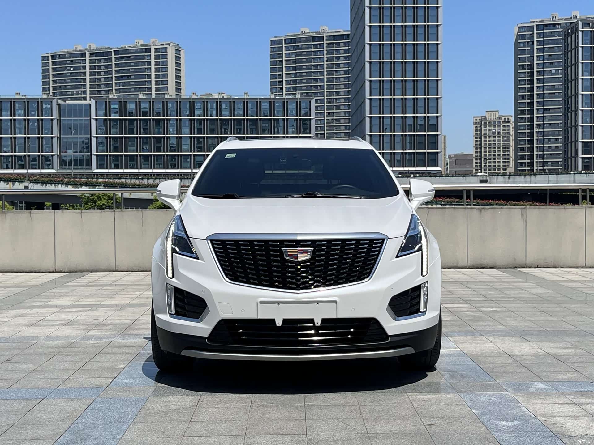 Cadillac XT5, 2021 2