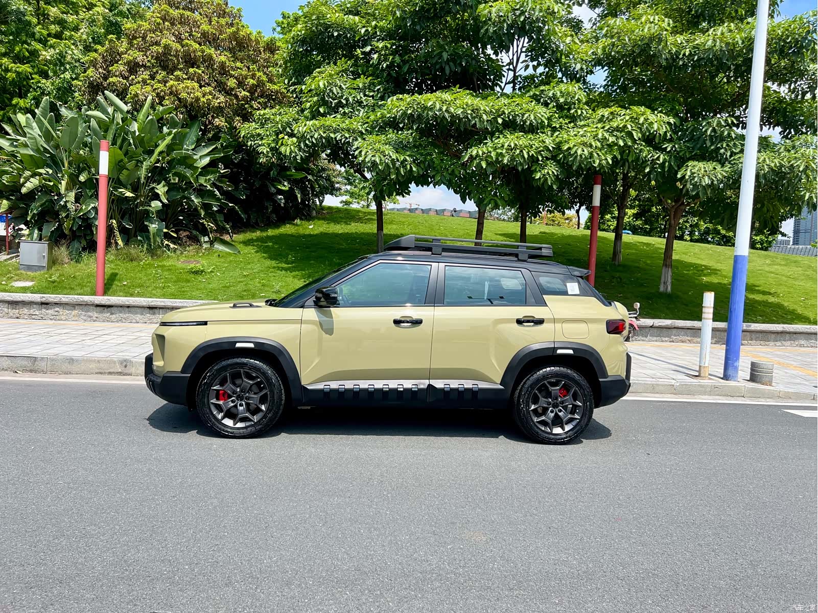 Geely 1.5TD, 2024 4