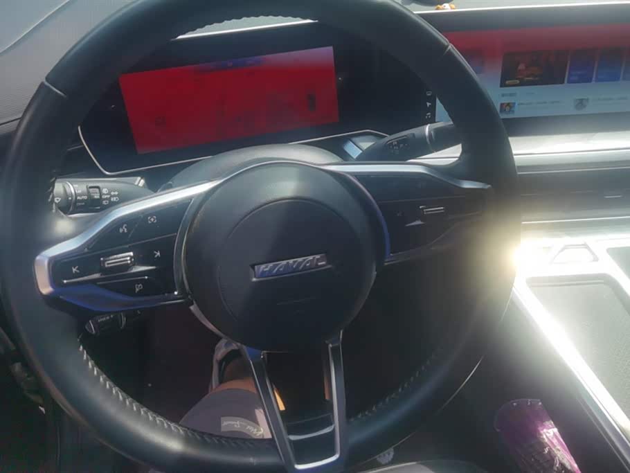 Haval Divine beast Haval Divine beast