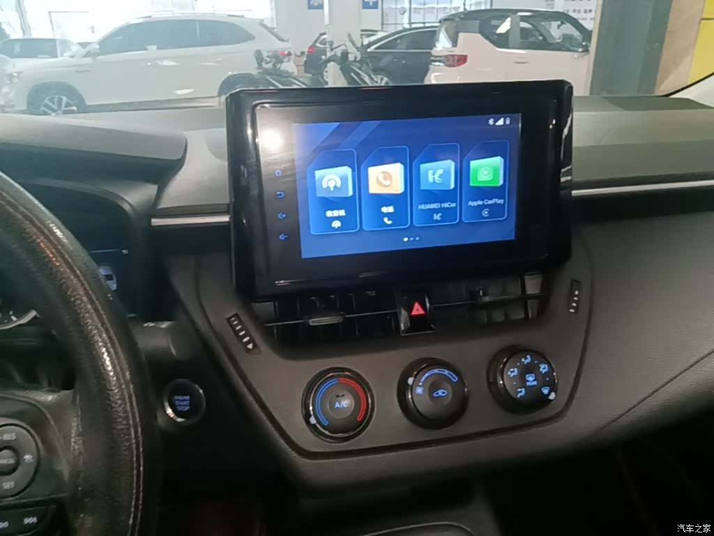 Toyota Corolla, 2022 13