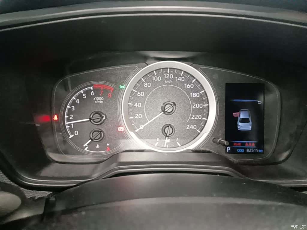 Toyota Corolla, 2022 12