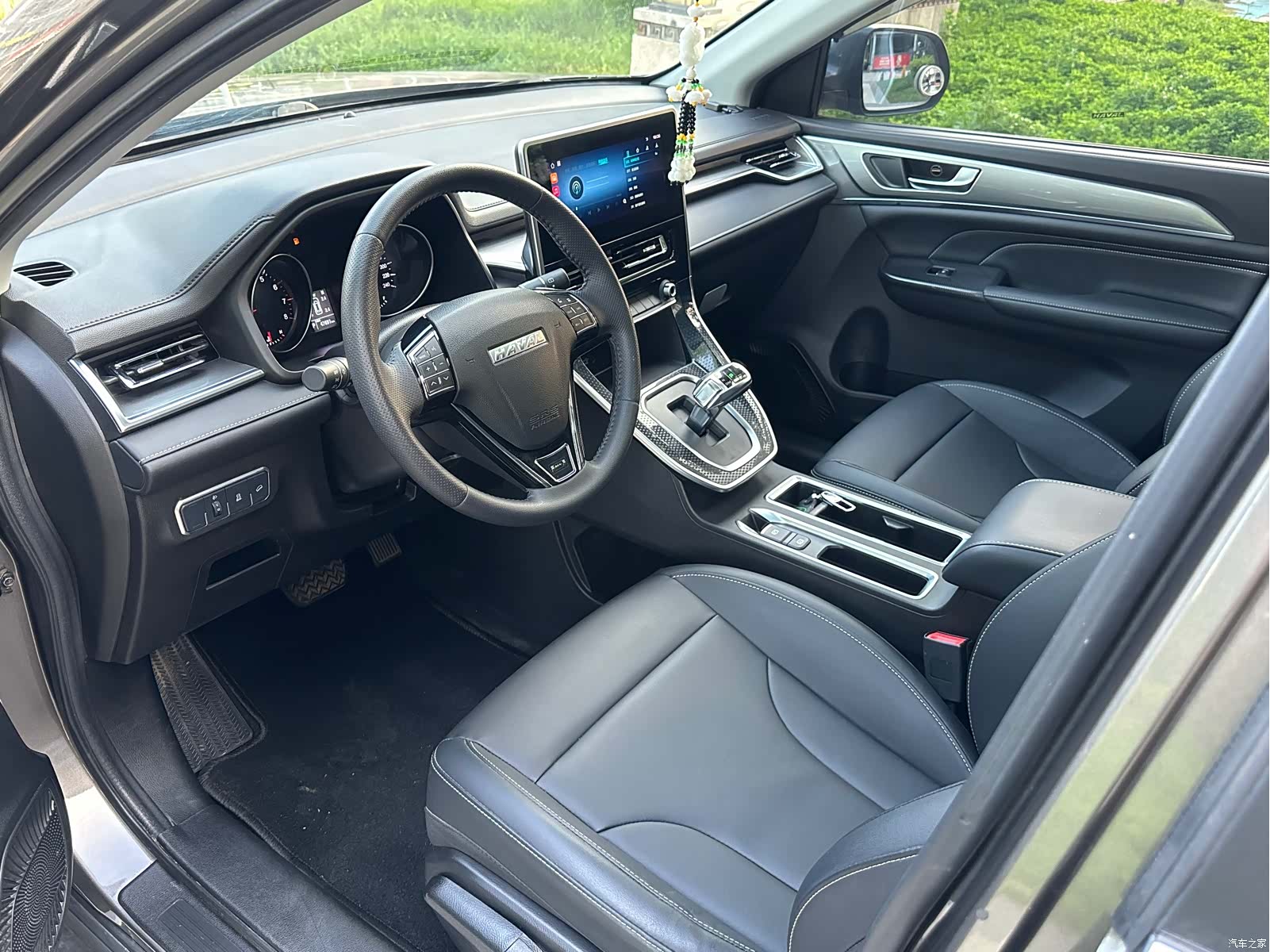 Haval M6, 2021 9