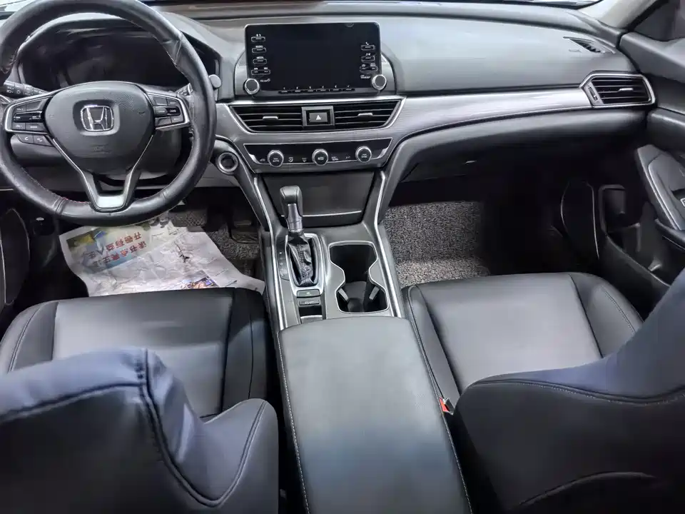 Honda Accord Honda Accord
