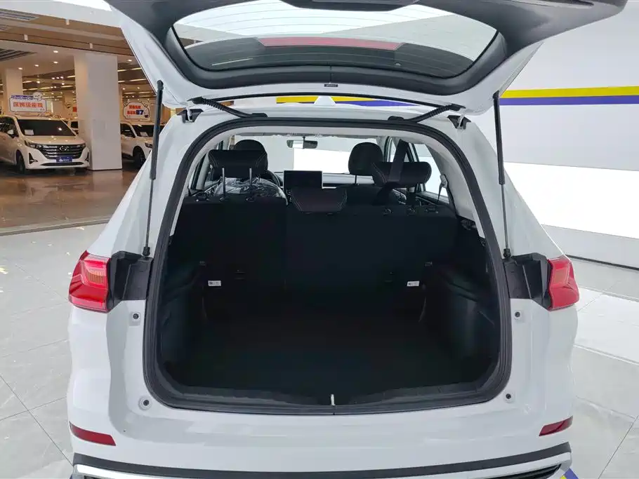 Haval M6 Haval M6