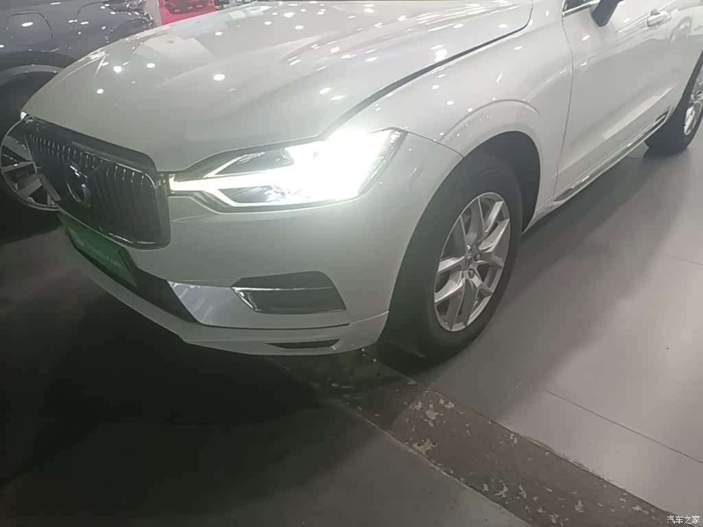 Volvo XC60, 2021 24