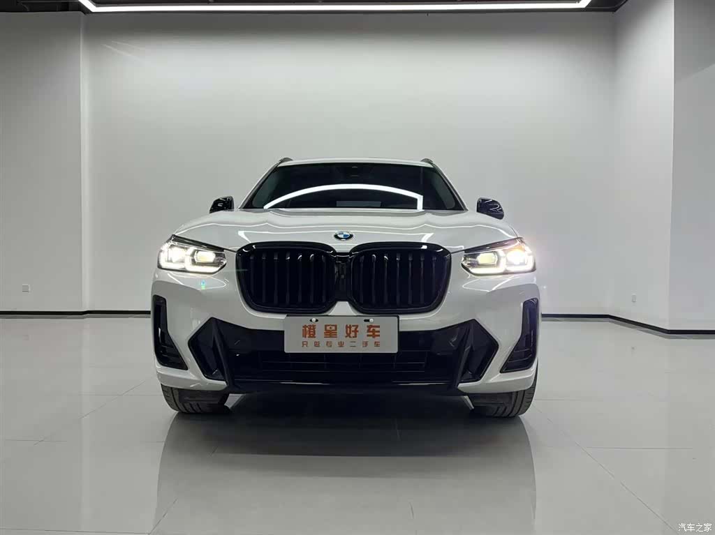BMW X3, 2022 2
