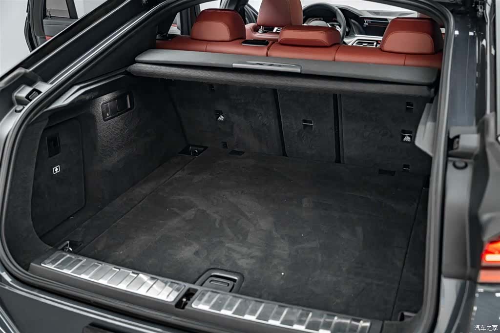 BMW X6, 2021 43