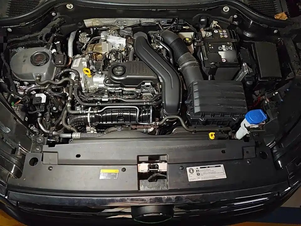 Volkswagen Tuyue Volkswagen Tuyue