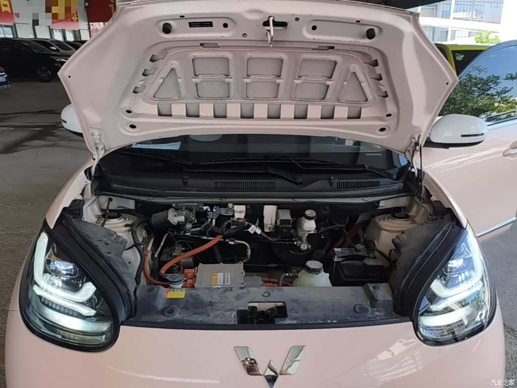 Wuling Bingo, 2024 20