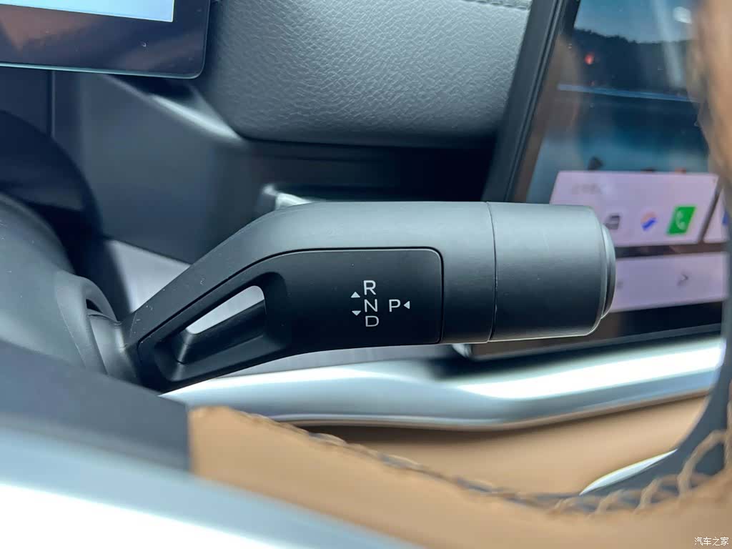 Geely A7, 2026 18