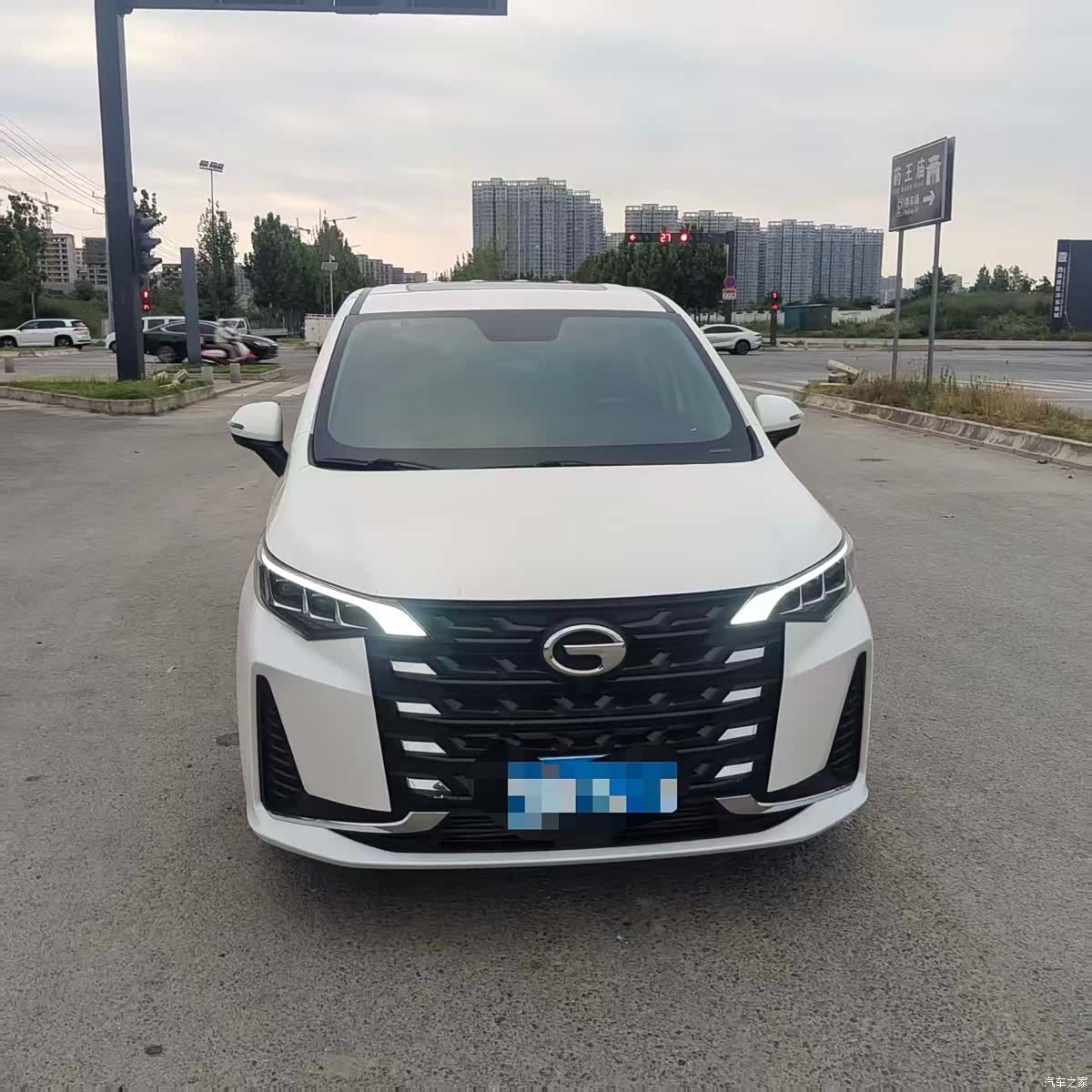 GAC M6, 2022 2
