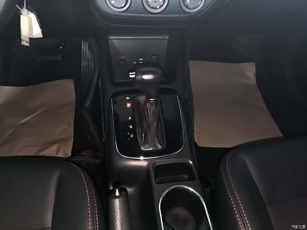 Kia K3, 2018 14