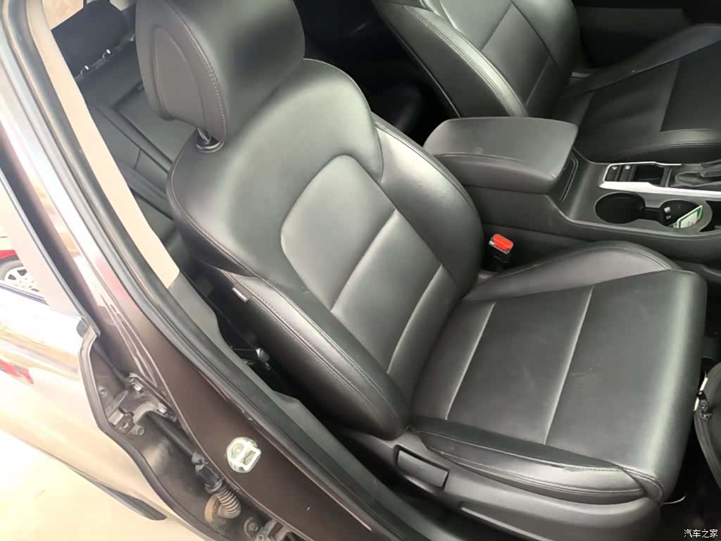 Hyundai Tucson, 2018 25
