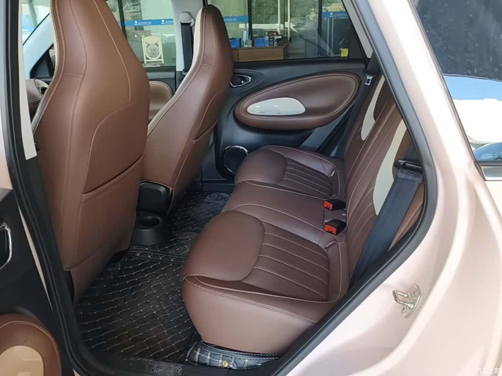 Wuling Bingo, 2024 17