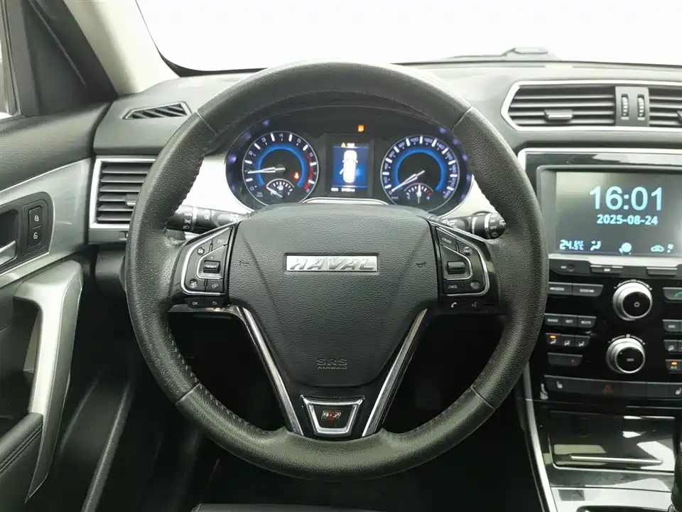 Haval H2 Haval H2