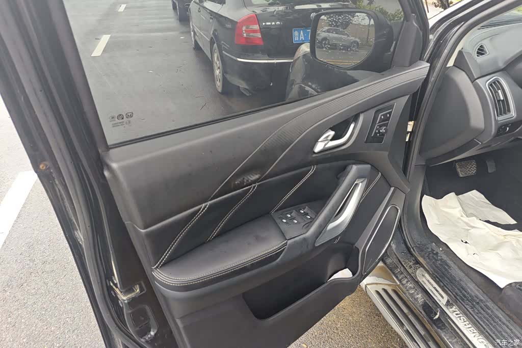 JMC S350, 2018 7