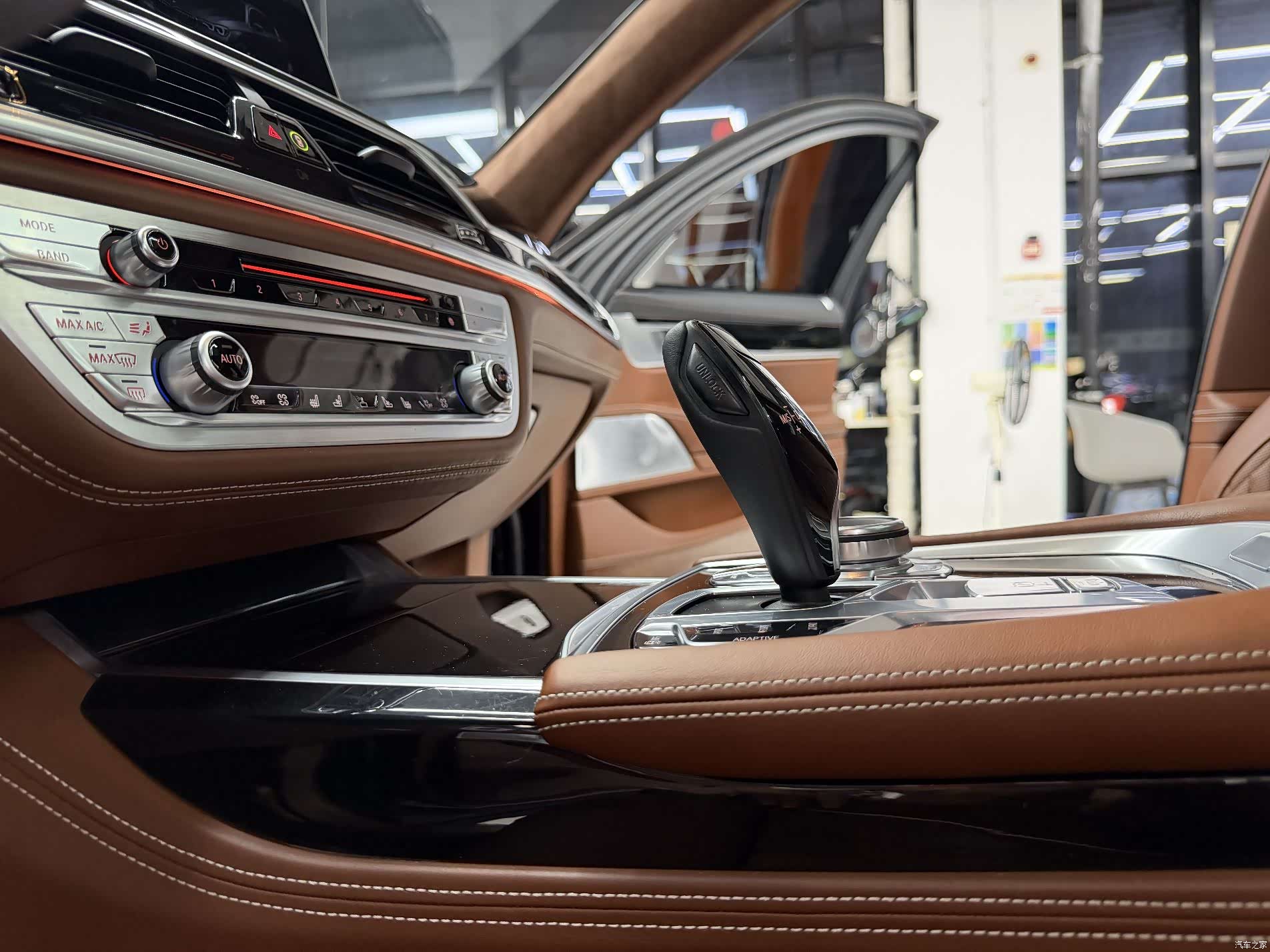 BMW 7 Series, 2017 13