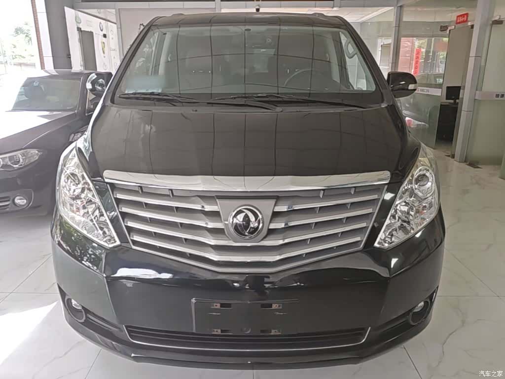 DongFeng 7, 2022 3