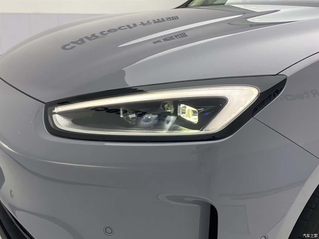 AITO M5, 2024 9