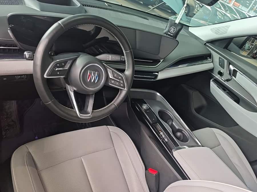 Buick E5 2025, фото 9