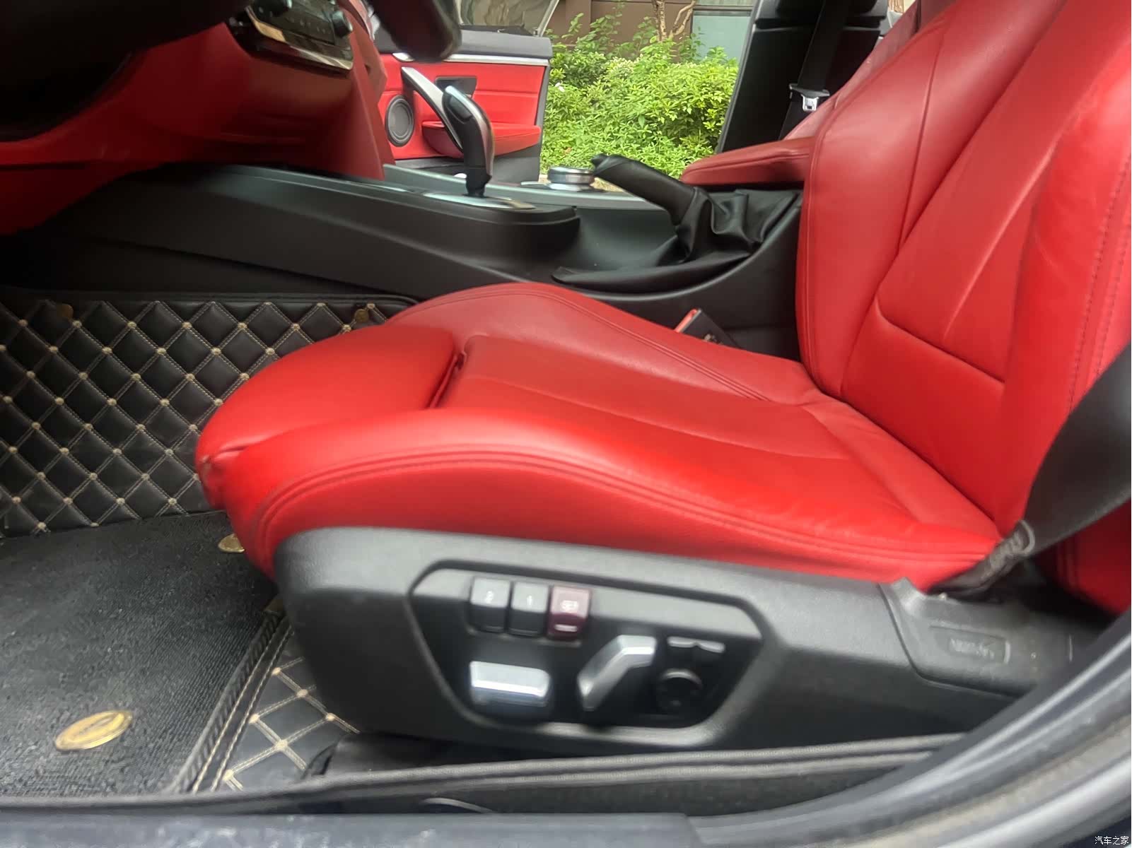 BMW 4 Series, 2021 24
