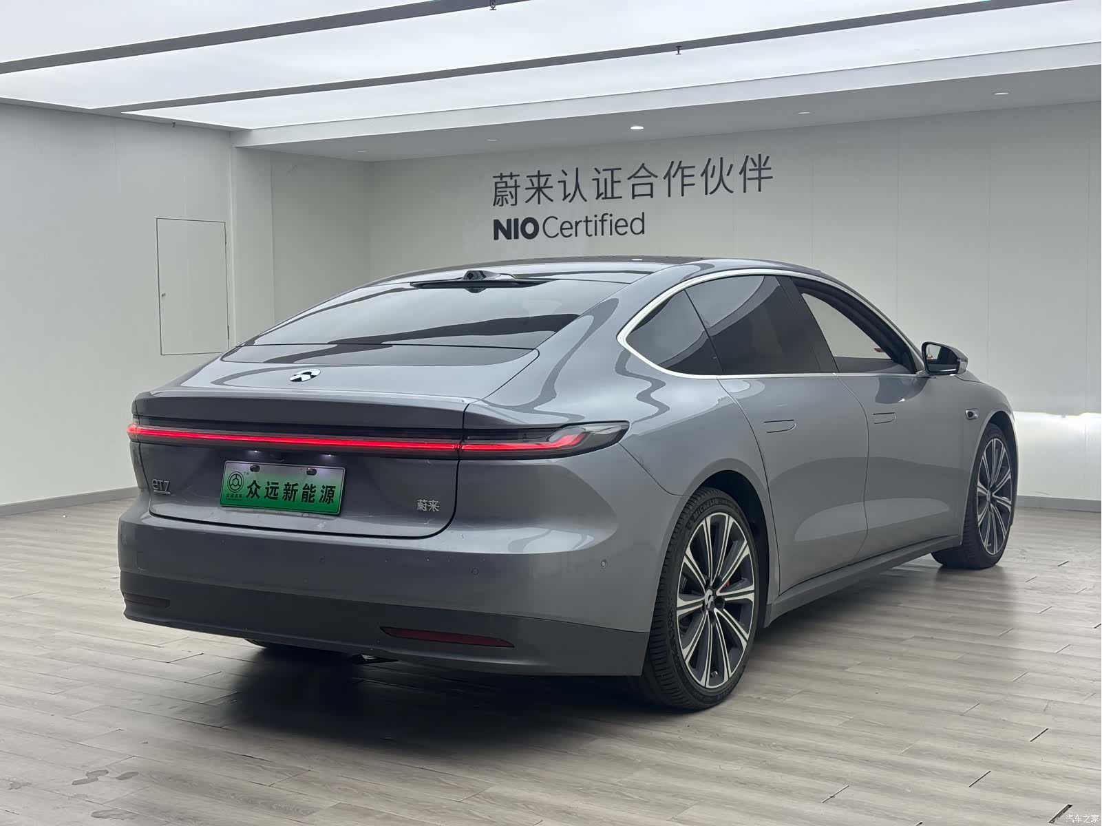 NIO ET7, 2024 23