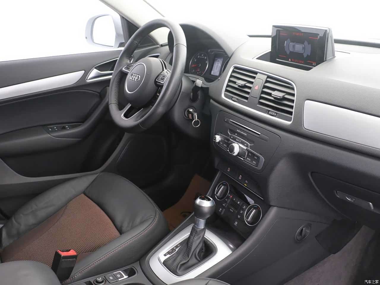 Audi Q3, 2019 7