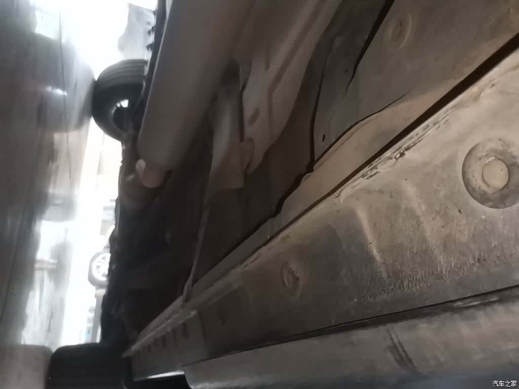 Changan CS75, 2018 21