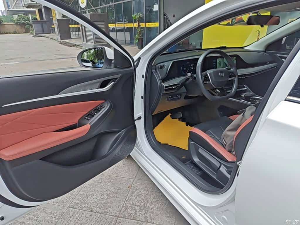 Changan Eado, 2023 16
