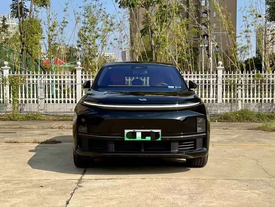 Li Auto Ideal L7