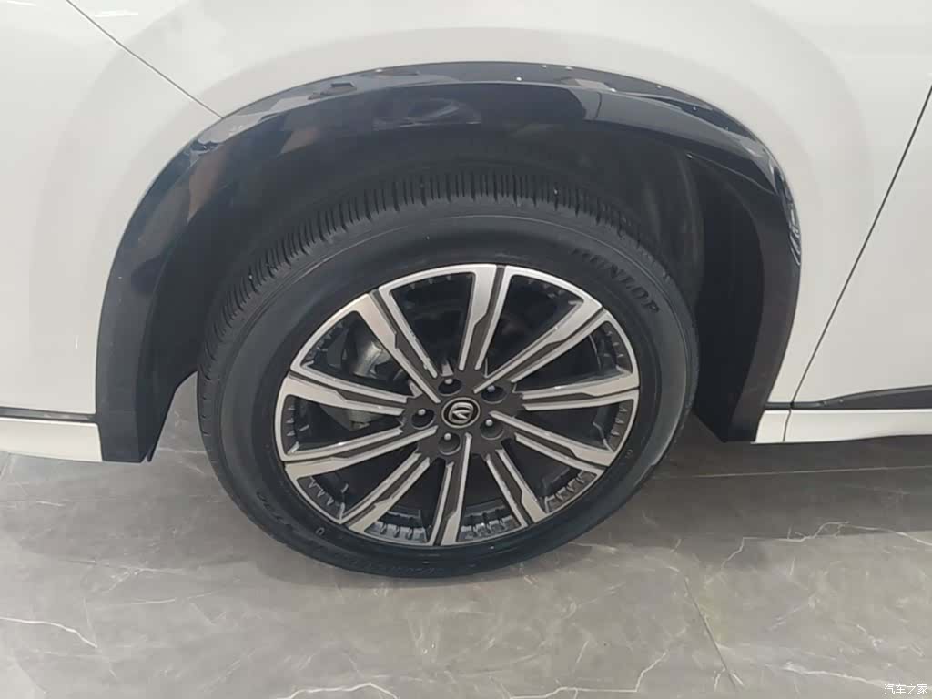 Changan CS75, 2024 23