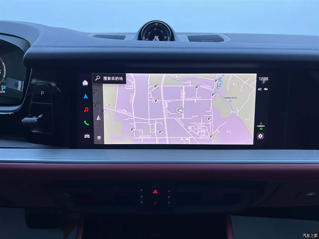 Porsche Cayenne, 2024 15