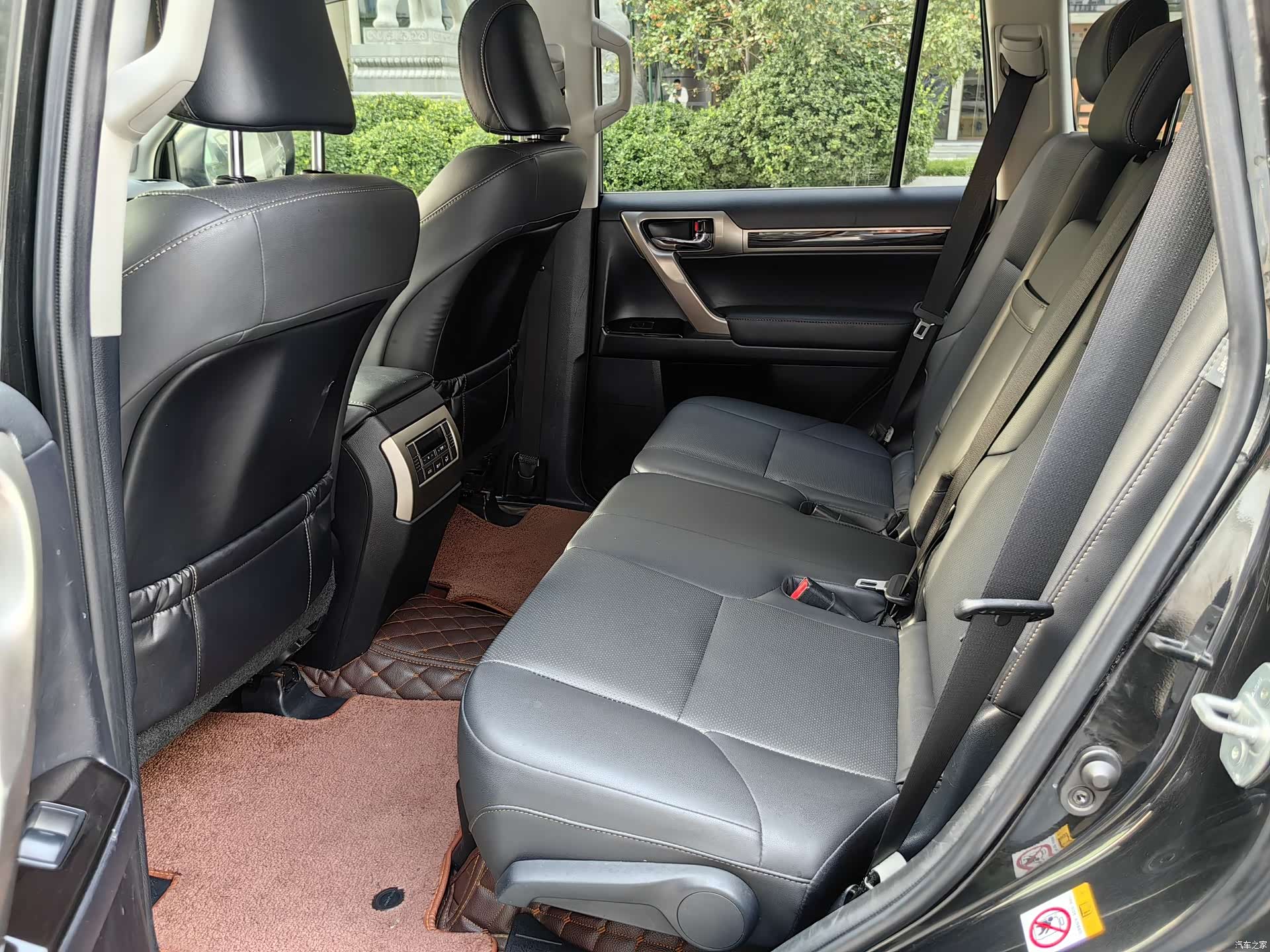 Lexus GX, 2014 18